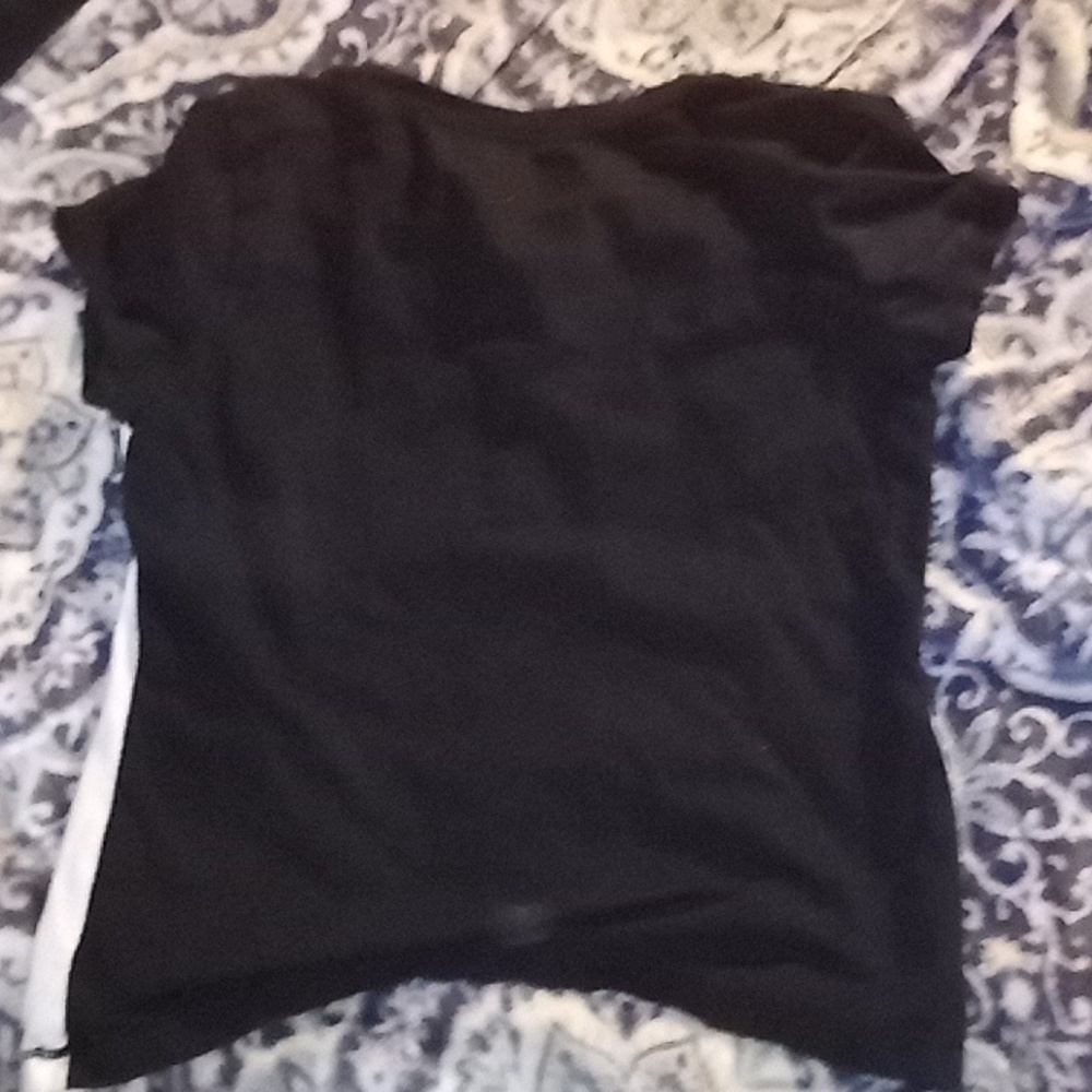 Danskin tee - Picture 2 of 3
